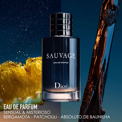 is dior sauvage